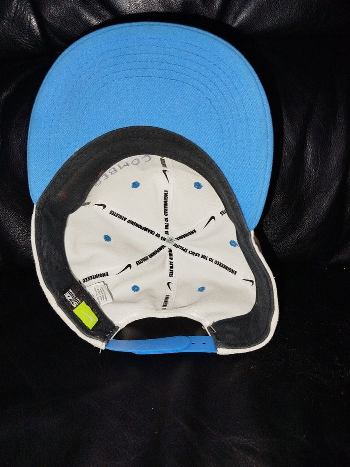 Casquette Nike - photo numéro 2