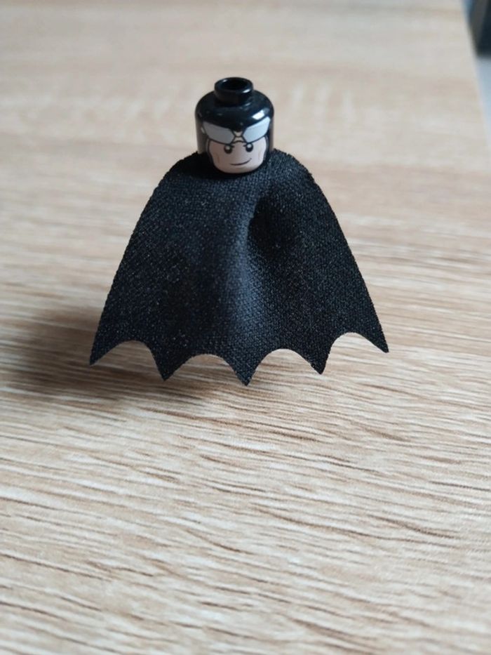 Lego minifig batman sh0589 - photo numéro 3