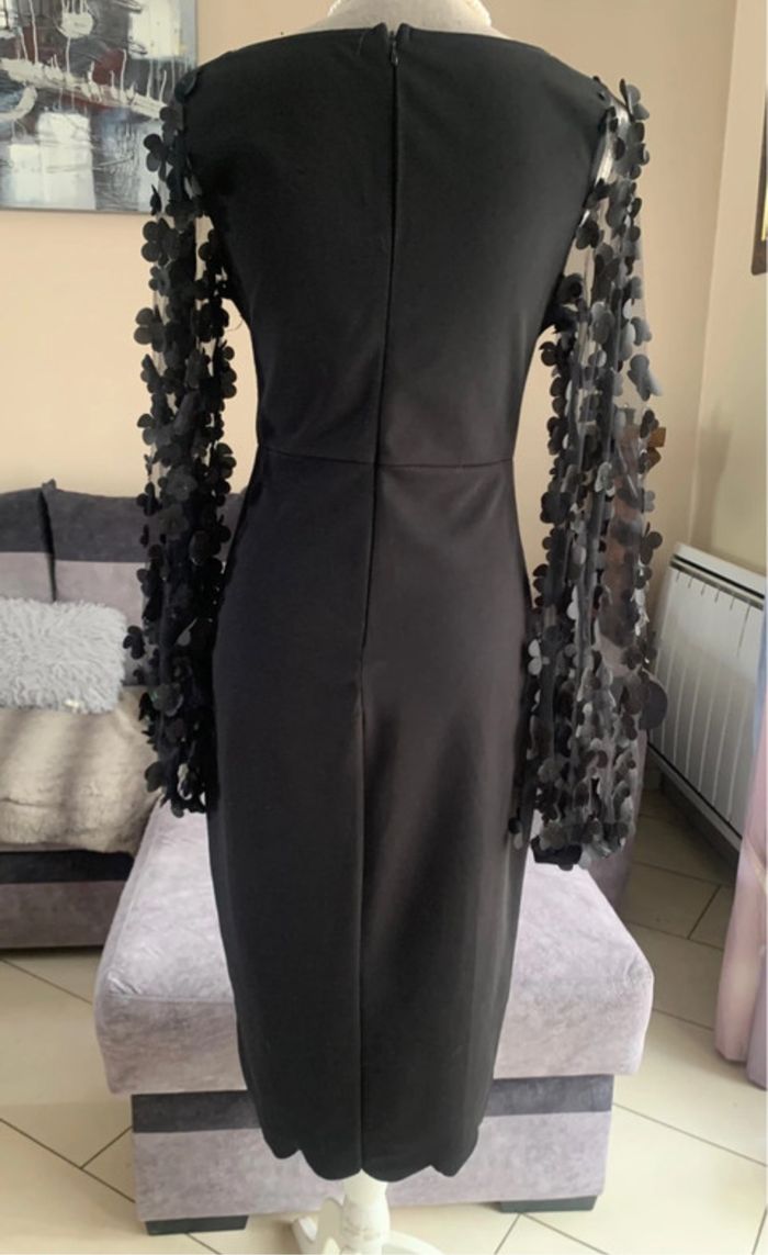 Robe élégante Shein taille L 40 taille petit - photo numéro 5