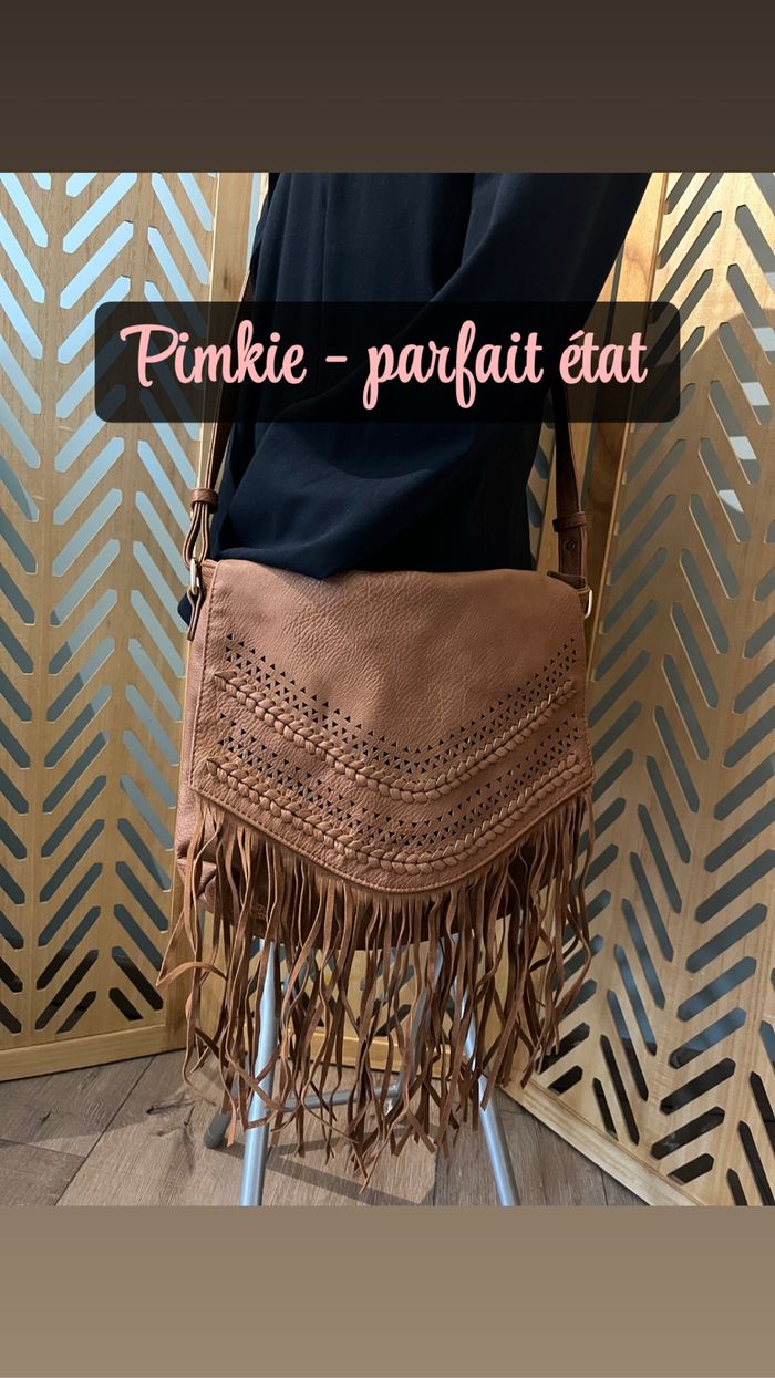 Sac Pimkie parfait état