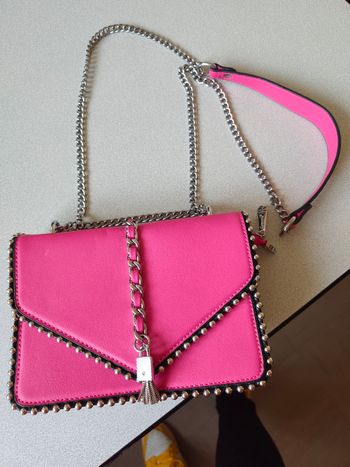 Sac à main bandoulière femme 