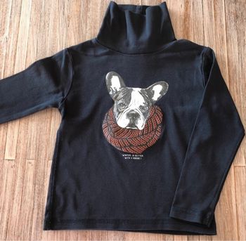 Pull Kiabi 3 ans