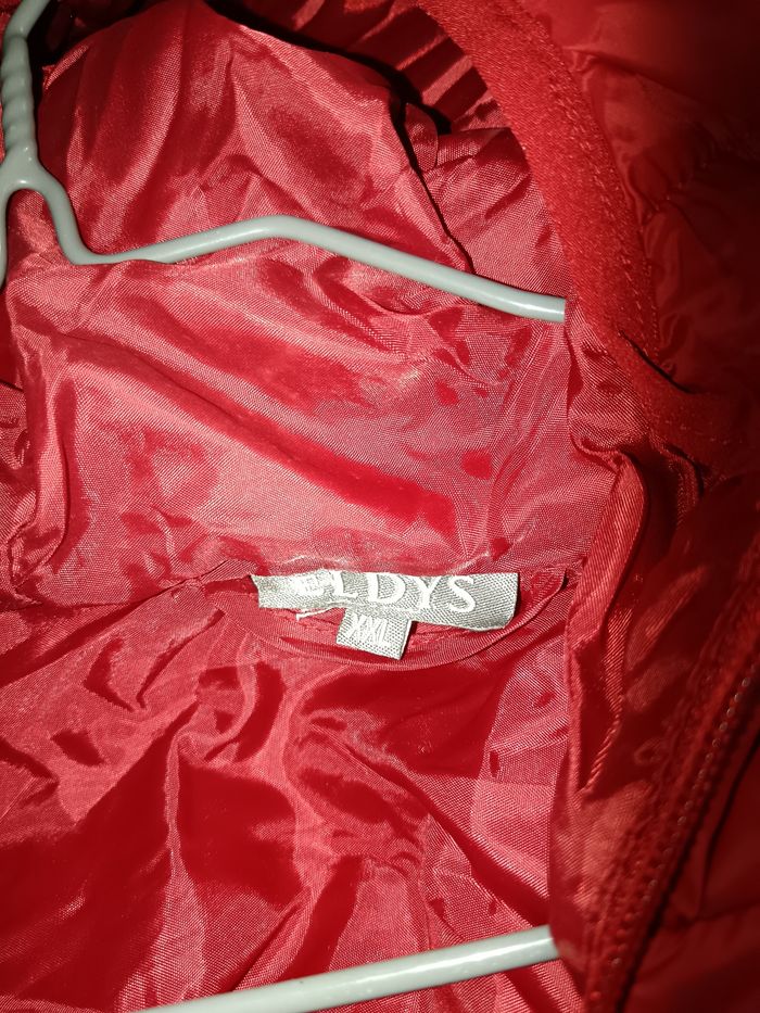 Blouson homme - photo numéro 2