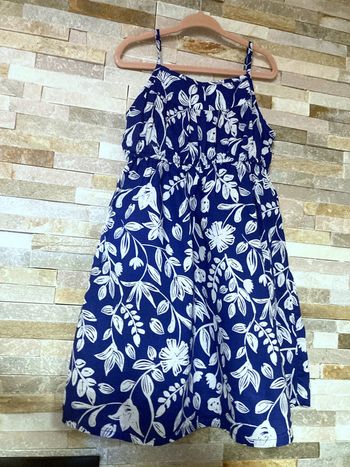 2ans robe vertbaudet