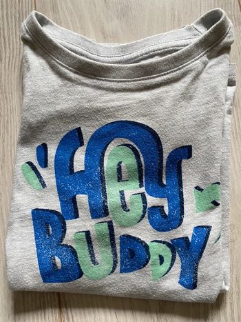 Tee-shirts manches courtes 8 ans