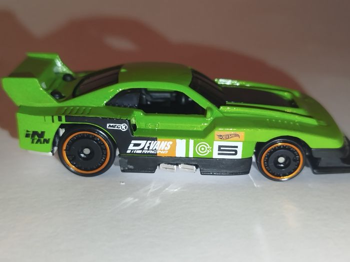 Hot Wheels GT Scrotcher Exclusive Multipack 2025 - photo numéro 6
