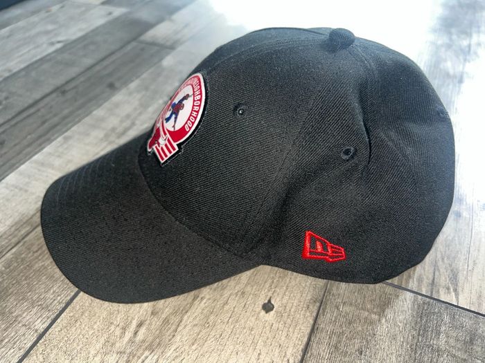 Casquette - photo numéro 3