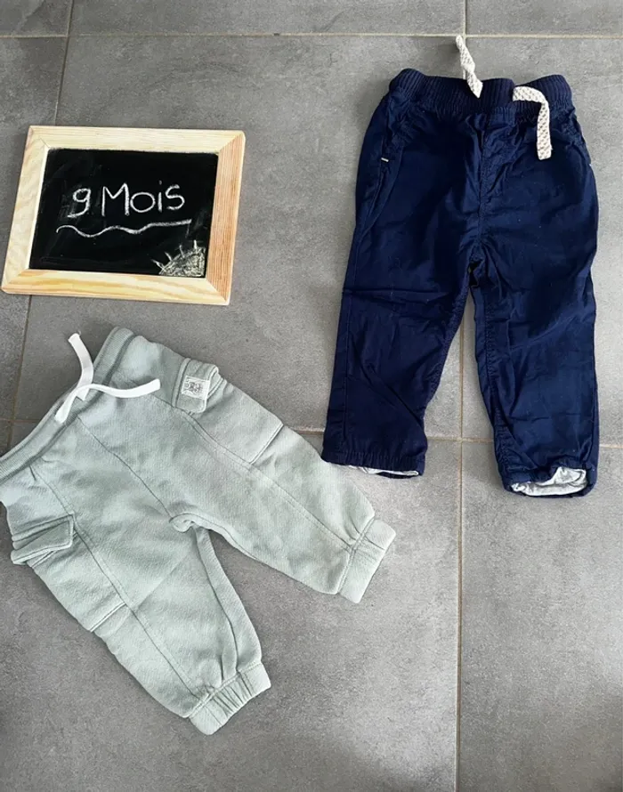 Pantalon