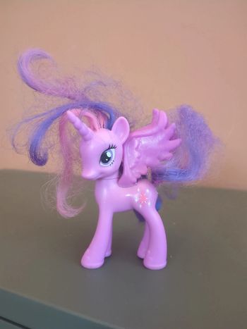 My Little Pony Sparkle