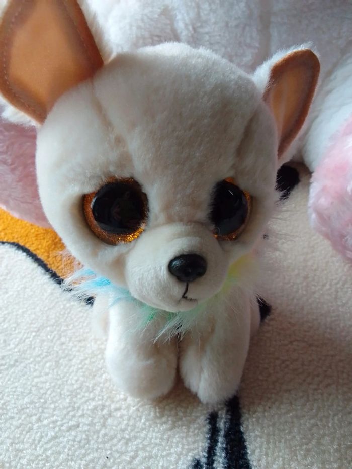 Peluche TY - photo numéro 2