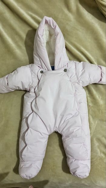 combipilote jacadi bébé 