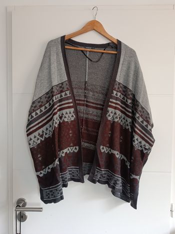 Gilet sans manche taille M/L