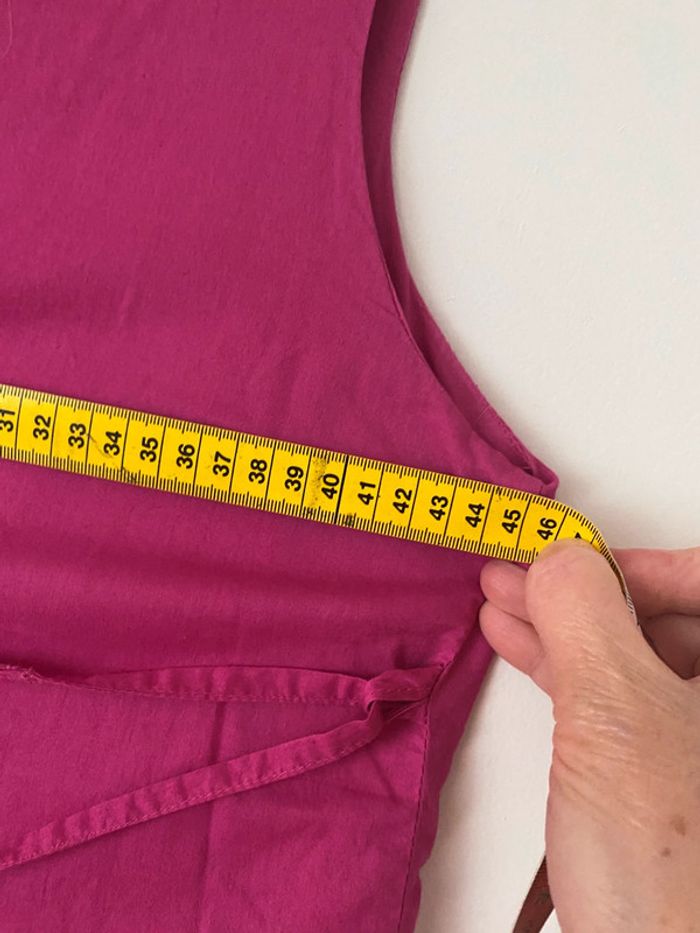 Robe longue pour occasion très jolie - photo numéro 8