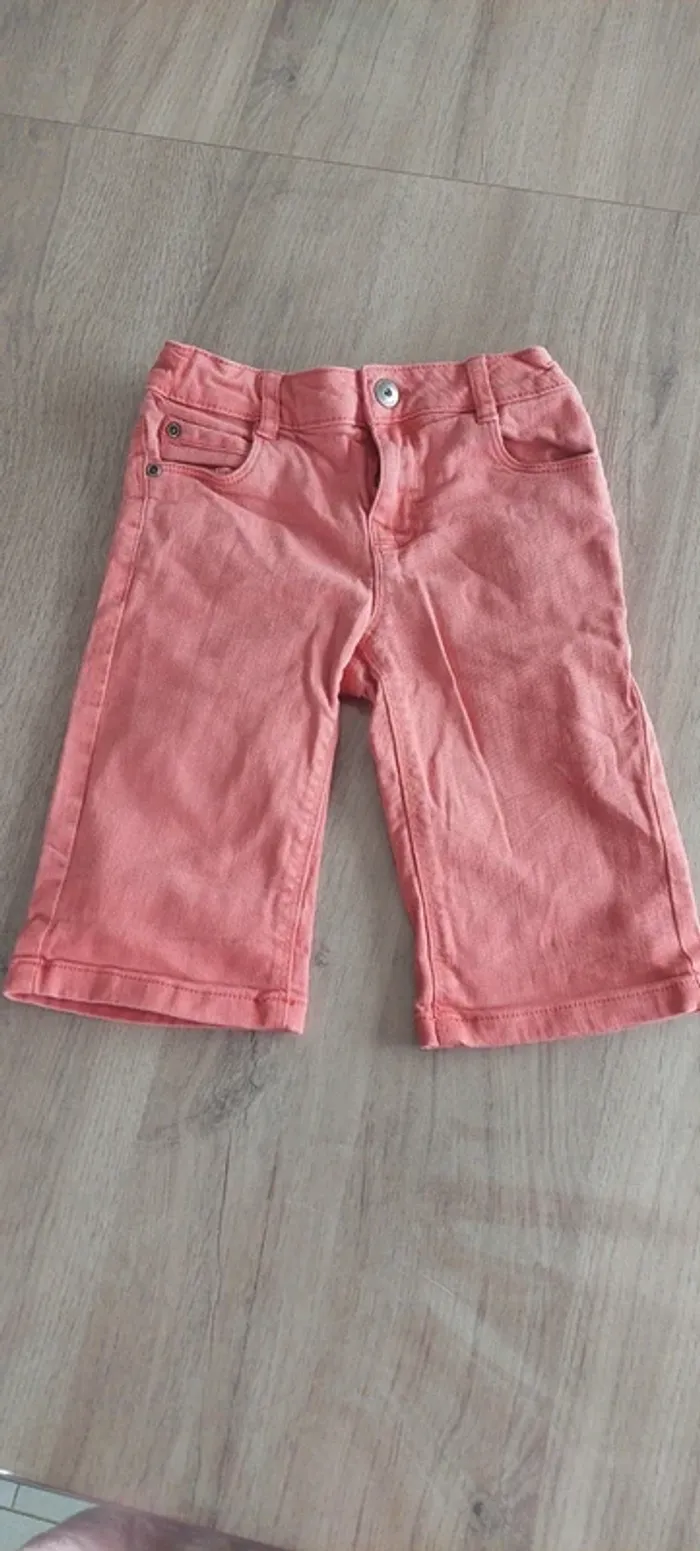 Short