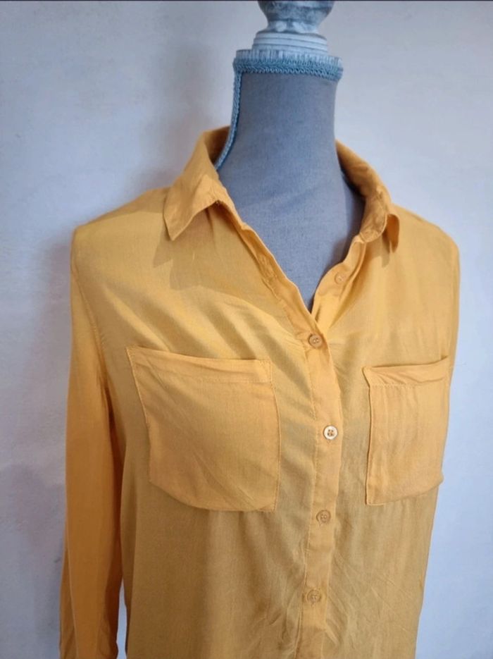 Chemise fluide Jennyfer - photo numéro 2