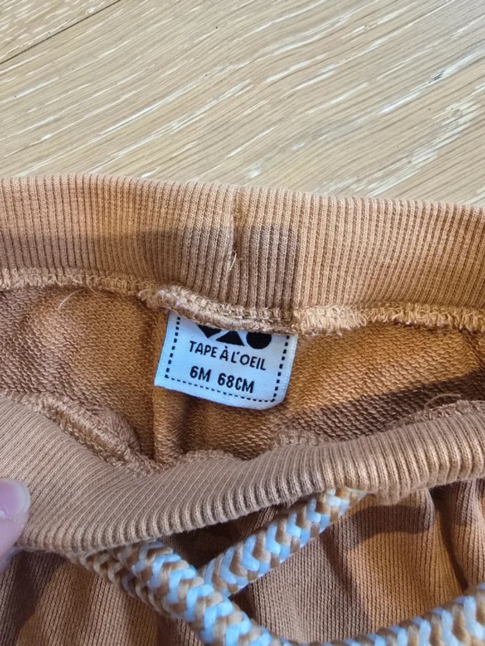 Pantalon Tape à l'oeil - photo numéro 3