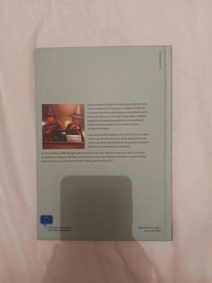 BD les grands feux. - photo numéro 2