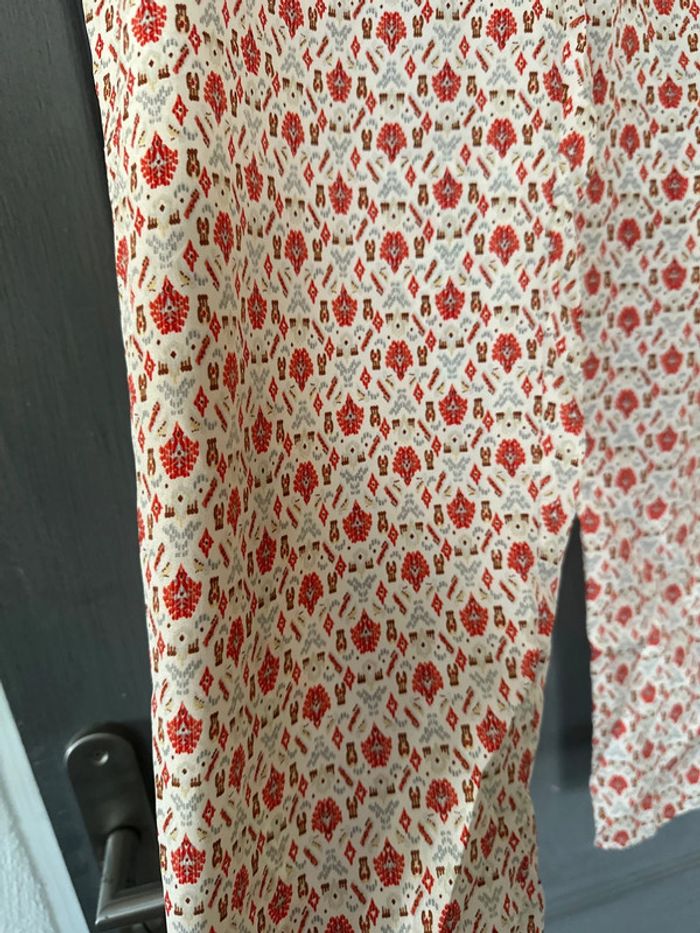 Pantalon tex - photo numéro 2