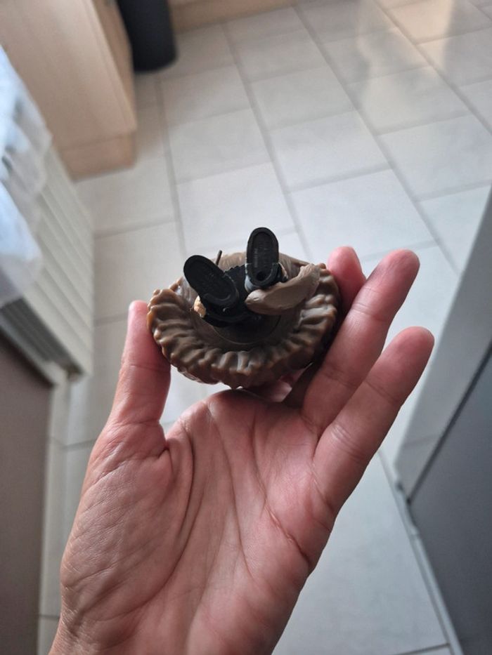 Funko pop Hermione - photo numéro 6