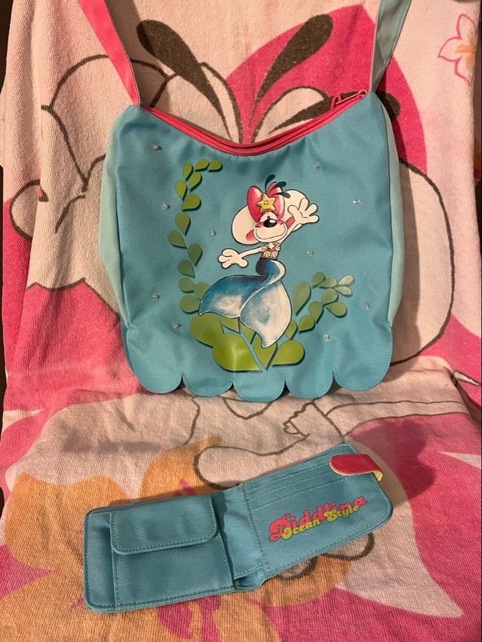Sac Diddl - photo numéro 2