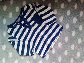 T-shirt manches longues