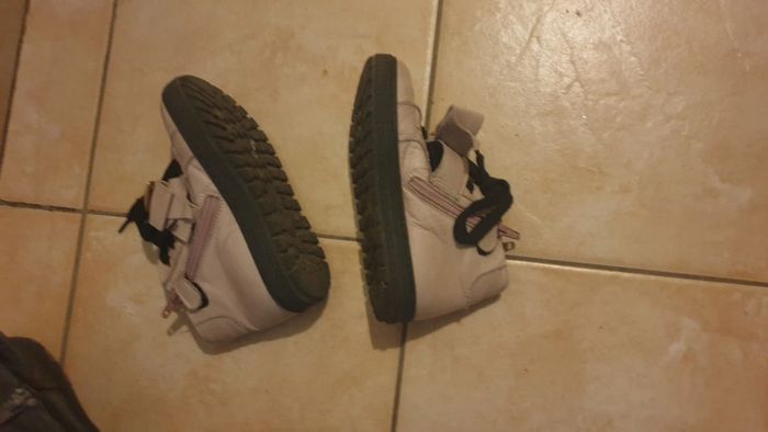 Chaussure 25 - photo numéro 5