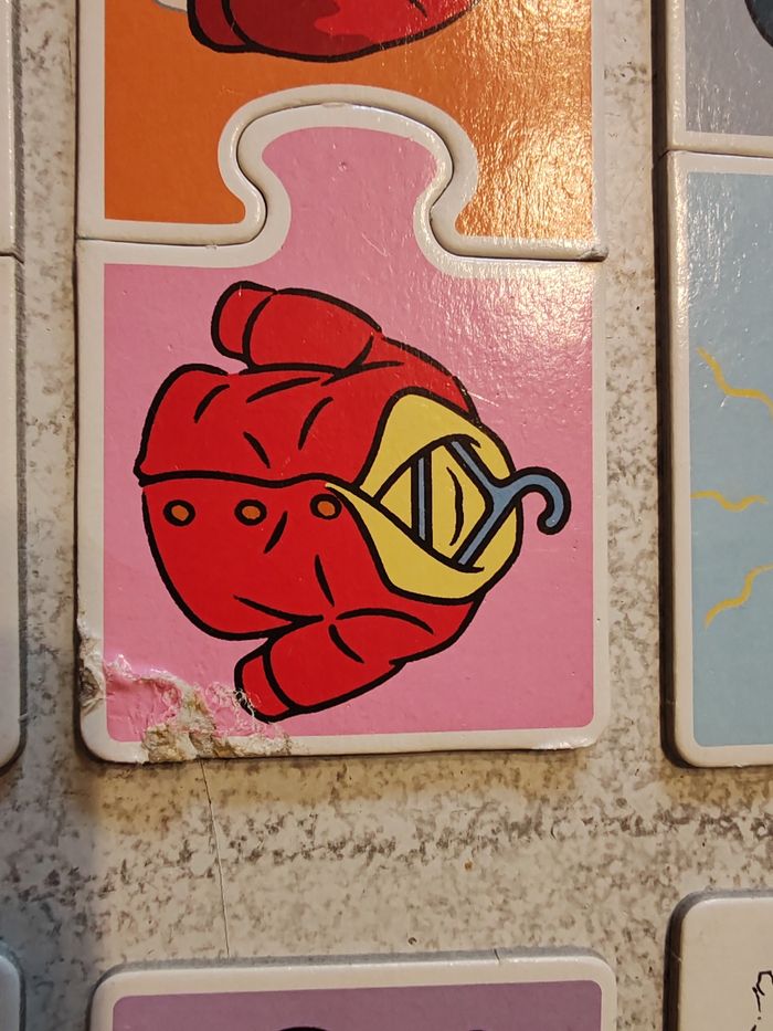 Jeu les contraires - photo numéro 3