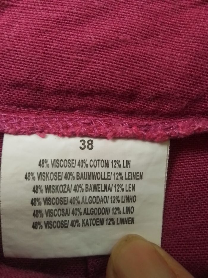 Pantalon léger - photo numéro 3
