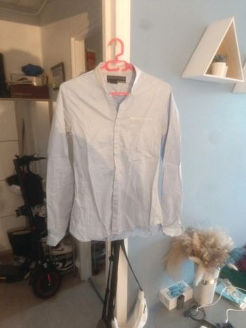 Chemise homme