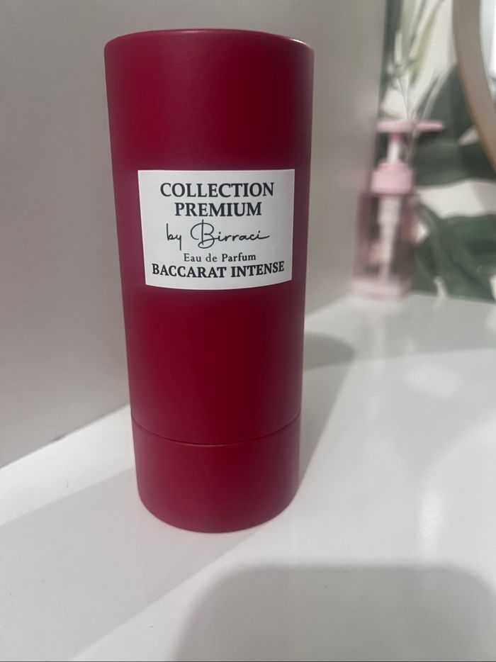 Baccarat intense - photo numéro 5