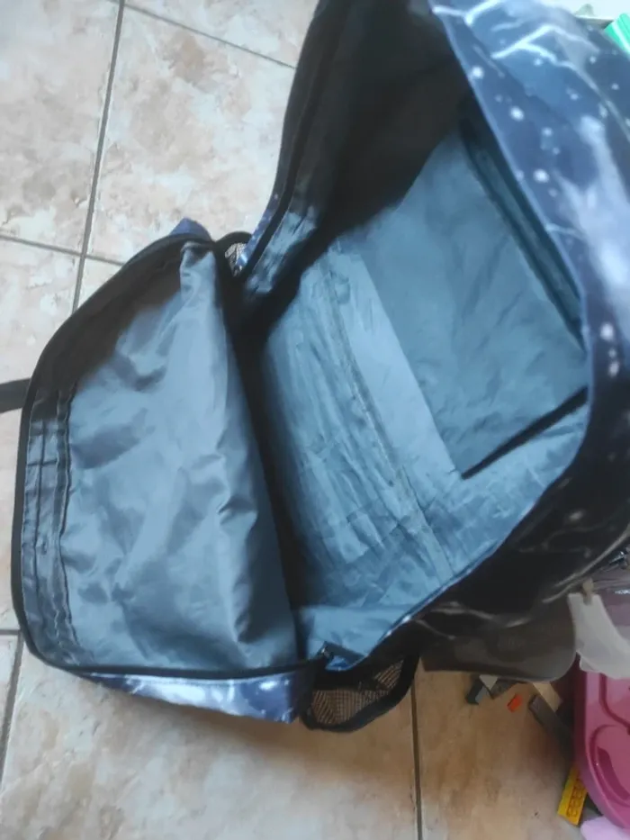 Sac a dos Fortnite - photo numéro 5