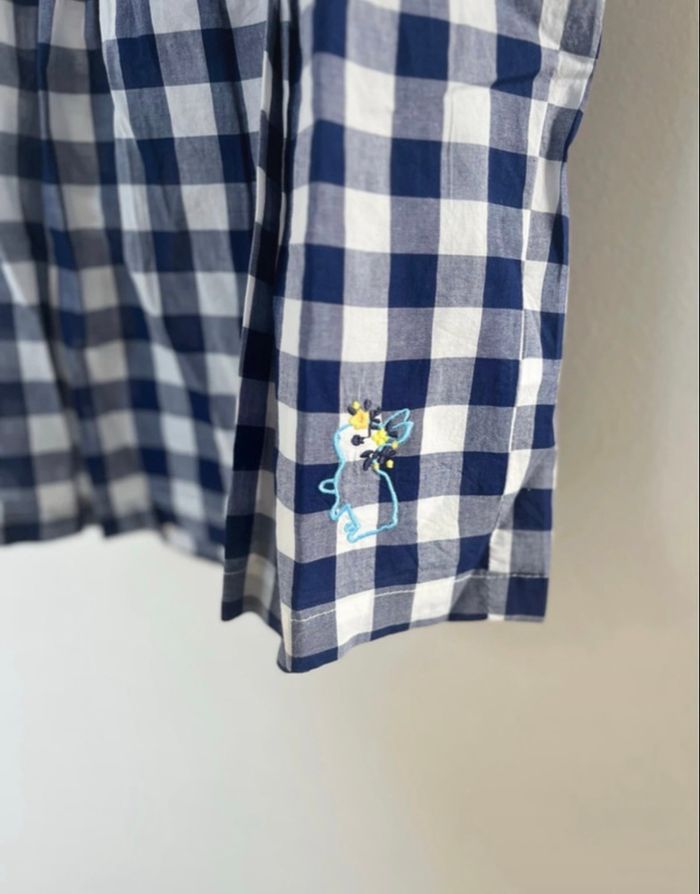 Blouse chemisier - photo numéro 3