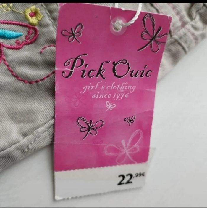 Pantalon droit - photo numéro 4