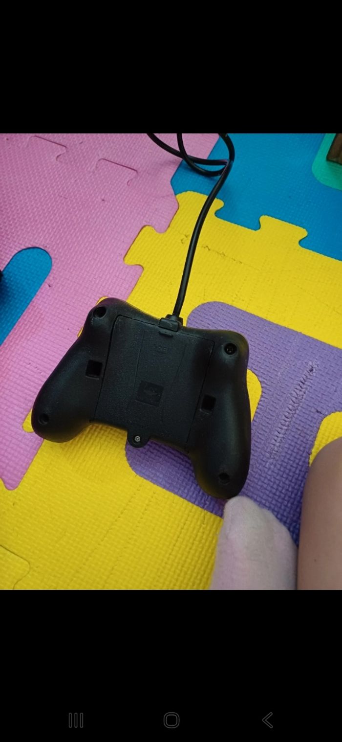 Jouets pelleteuse - photo numéro 9