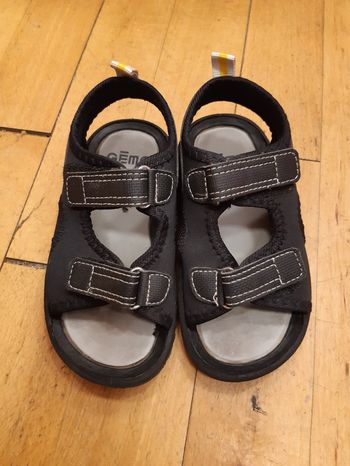Sandale garçon