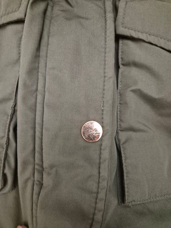 Manteau fille - photo numéro 5