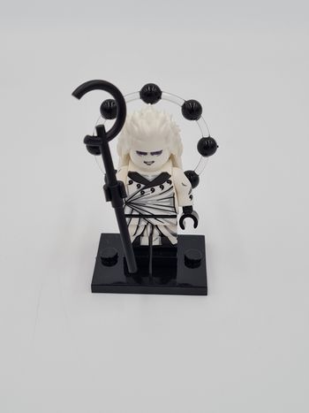 Minifigurine Uchiha Madara V3