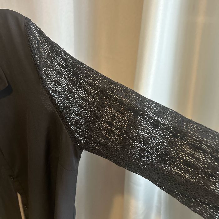 Chemise manche longue - photo numéro 2