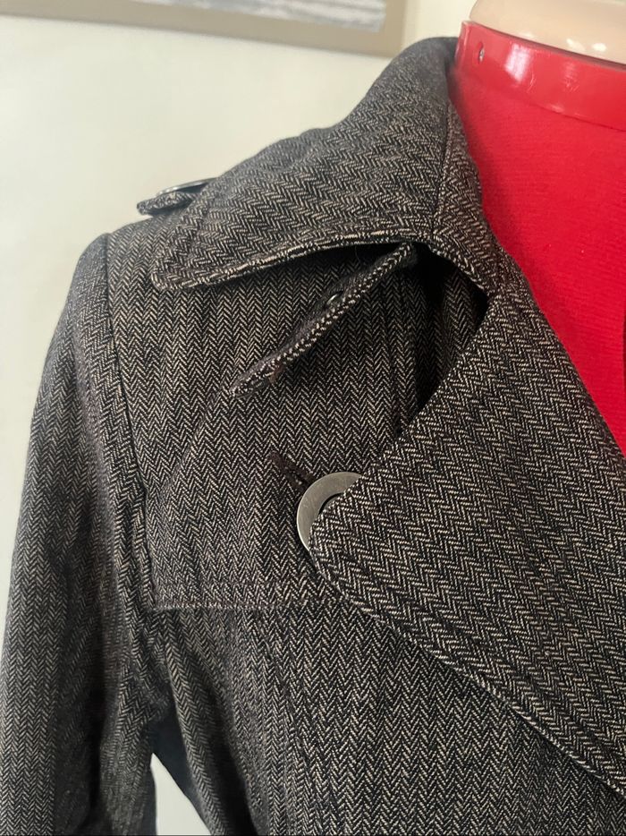 Trench-coat - photo numéro 2