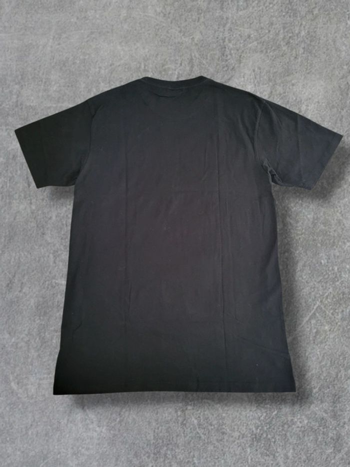 T-shirt Dickies noir logo brodé 100% coton - L - photo numéro 2