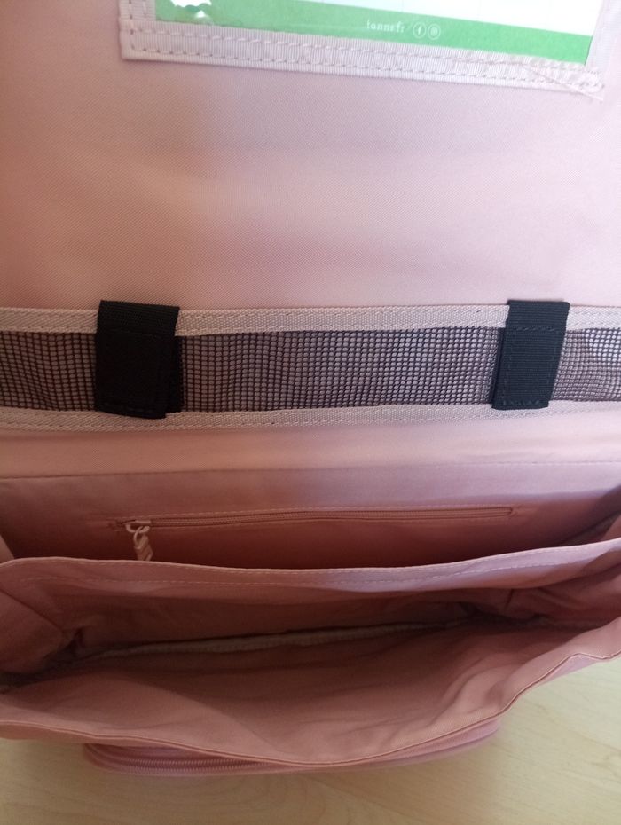Cartable tann's 38 cm neuf modèle Eva - photo numéro 6