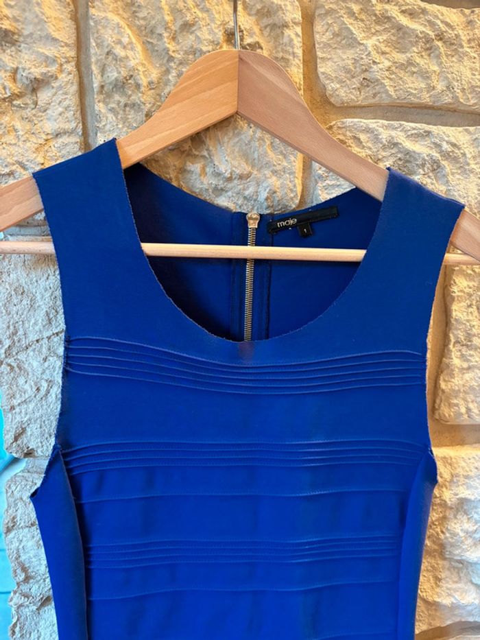 Robe maje - photo numéro 7