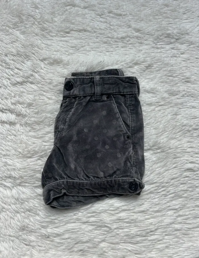 Short Okaïdi - photo numéro 3