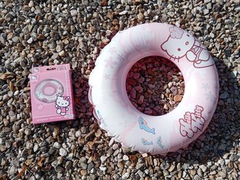 Bouée Hello Kitty
