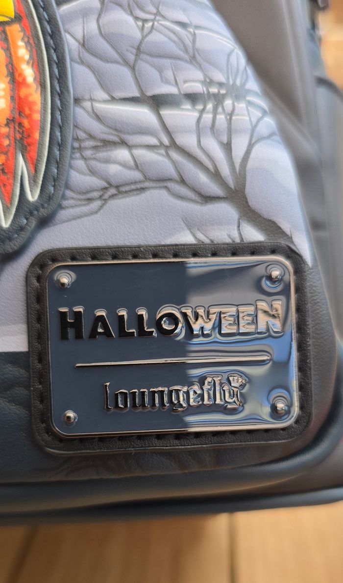 Michael Myers Halloween - Sac A Dos - Loungefly - photo numéro 2