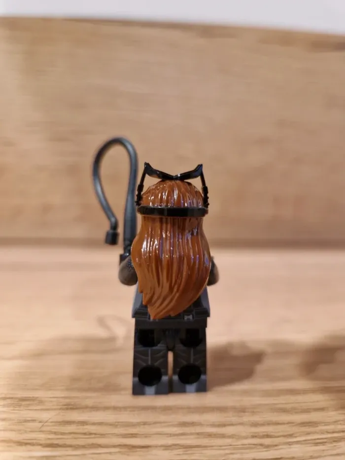 Figurine type lego Catwoman DC Comics - photo numéro 3