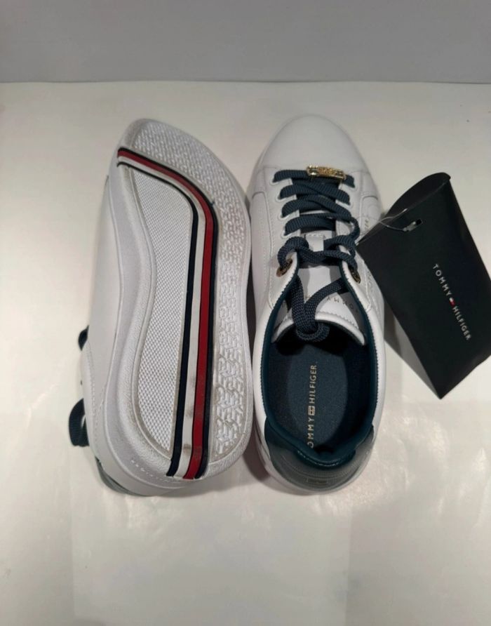 Basket  tommy hilfiger - photo numéro 6