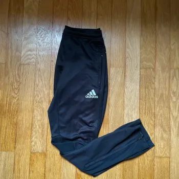 Jogging survêtement adidas noir climalite - taille S