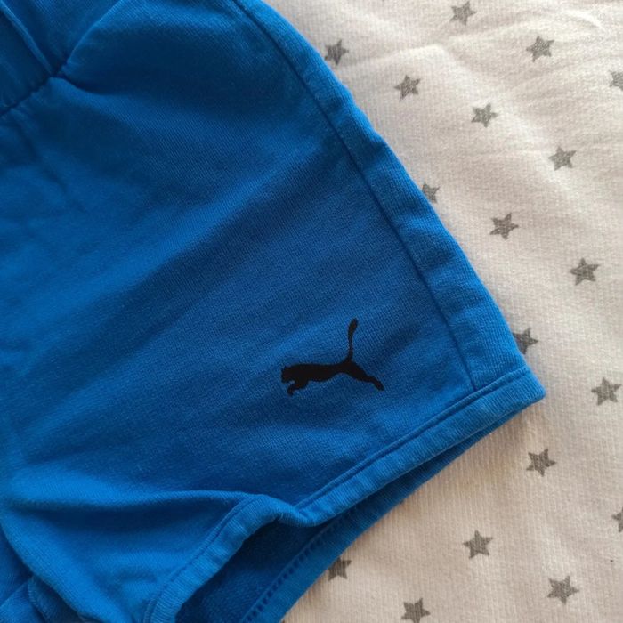 Ensemble bébé Puma 18 mois - photo numéro 7