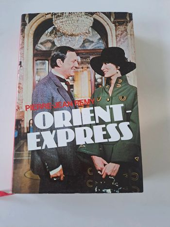 Orient-express